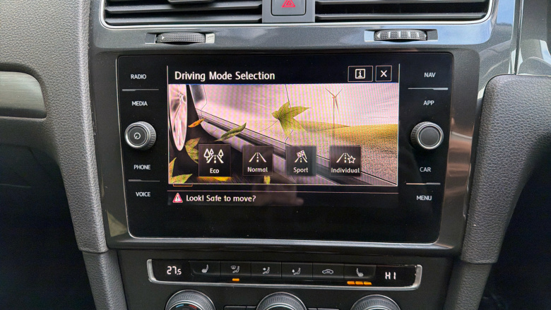 Volkswagen Golf 1.5 TSI EVO 150 Match Edition 5dr Petrol Hatchback